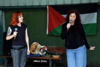 Regueifas no XXXII Revoltallo