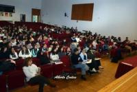 VI Certame escolar provincial de regueifas