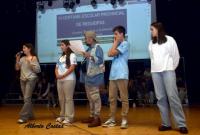 VI Certame escolar provincial de regueifas VI Certame escolar provincial de regueifas