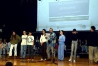 VI Certame escolar provincial de regueifas VI Certame escolar provincial de regueifas