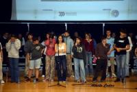 VI Certame escolar provincial de regueifas VI Certame escolar provincial de regueifas