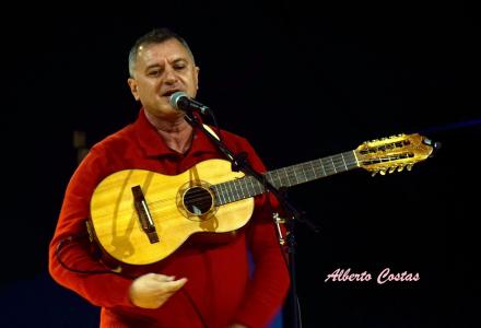 XXVIII Certame Internacional de Regueifas