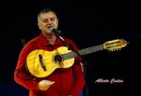 XXVIII Certame Internacional de Regueifas