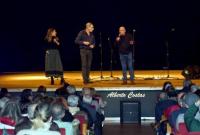 XXVIII Certame Internacional de Regueifas