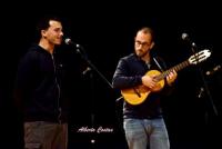 XXVIII Certame Internacional de Regueifas