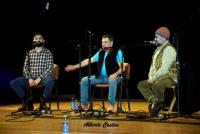 XXVIII Certame Internacional de Regueifas