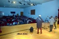 XXVIII Certame Internacional de Regueifas XXVIII Certame Internacional de Regueifas