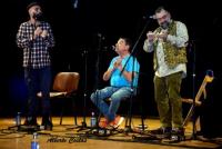 XXVIII Certame Internacional de Regueifas XXVIII Certame Internacional de Regueifas