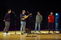 XXVIII Certame Internacional de Regueifas XXVIII Certame Internacional de Regueifas