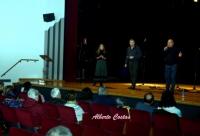 XXVIII Certame Internacional de Regueifas XXVIII Certame Internacional de Regueifas