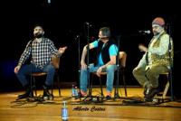 XXVIII Certame Internacional de Regueifas XXVIII Certame Internacional de Regueifas